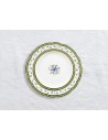 Plato de Postre Marie Antoinette