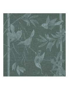 Servilleta Volière Végétal Verde