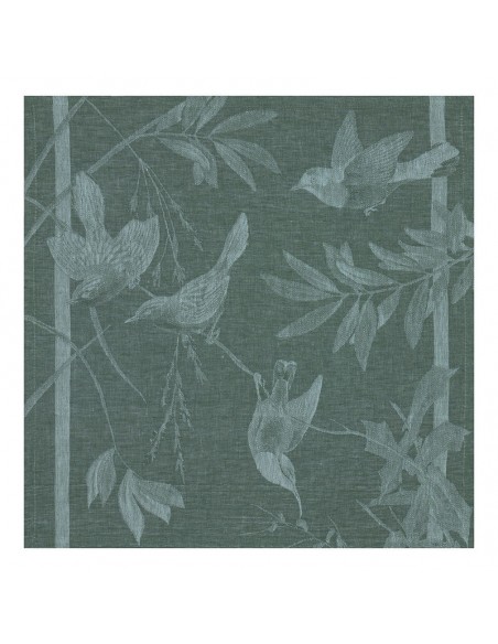 Servilleta Volière Végétal Verde