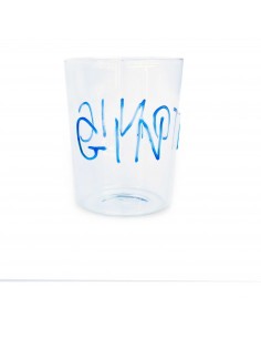 Vaso de Cristal - Gin