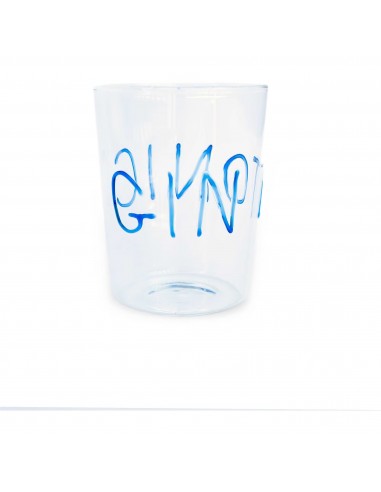 Vaso de Cristal - Gin