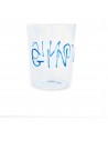 Vaso de Cristal - Gin