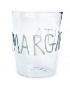 Vaso de Cristal - Margarita