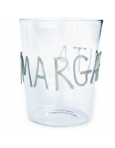 Vaso de Cristal - Margarita