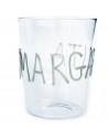 Vaso de Cristal - Margarita