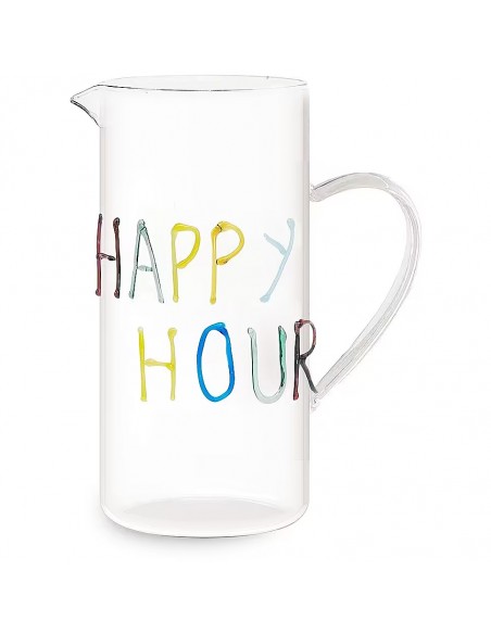 Jarra de Agua - Happy Hour