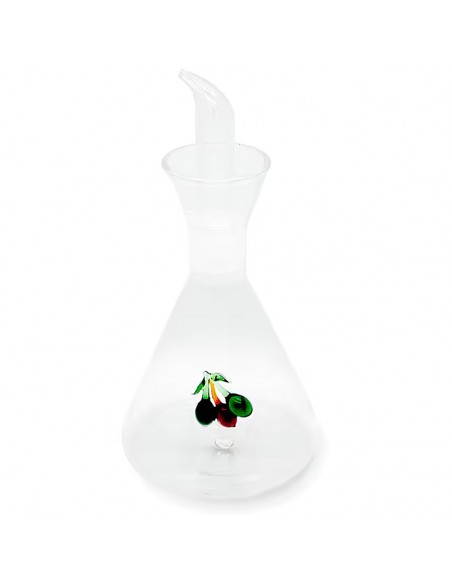 Aceitera Olive