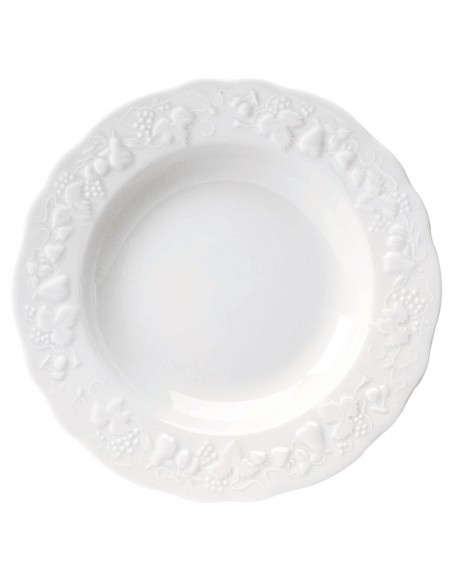 Plato de Sopa California