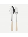 Set de 2 Piezas de Servir Gustave