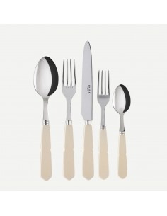 Set de 5 Piezas Gustave - Pearl