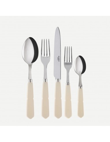 Set de 5 Piezas Gustave - Pearl