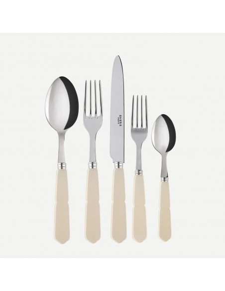 Set de 5 Piezas Gustave - Pearl