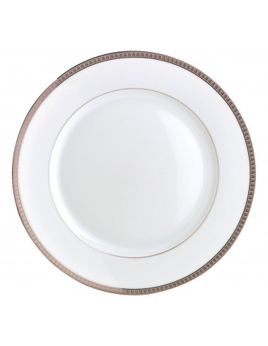 Plato Llano Malmaison Platine