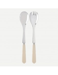 Set de 2 Piezas de Servir Ensalada Gustave