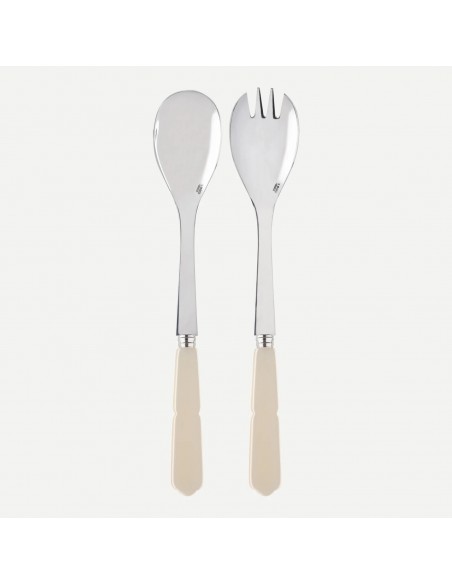 Set de 2 Piezas de Servir Ensalada Gustave
