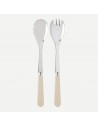 Set de 2 Piezas de Servir Ensalada Gustave