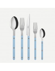 Set de 5 Piezas Bistrot Solid