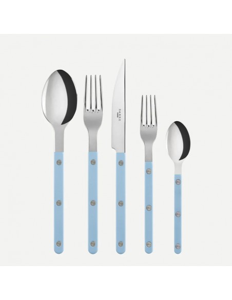 Set de 5 Piezas Bistrot Solid