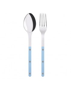 Set de 2 Piezas de Servir Bistrot Solid
