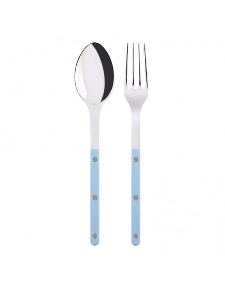 Set de 2 Piezas de Servir Bistrot Solid