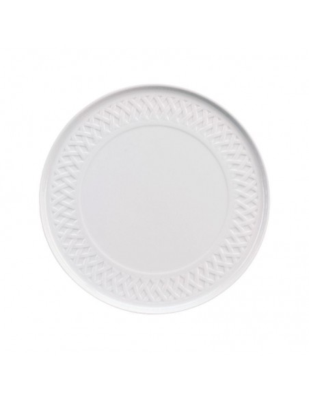 Plato de tarta