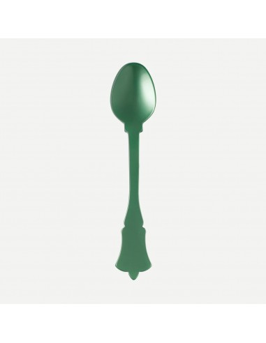 Cuchara de Té Honorine - Verde