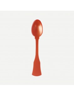 Cuchara de Café Honorine - Naranja