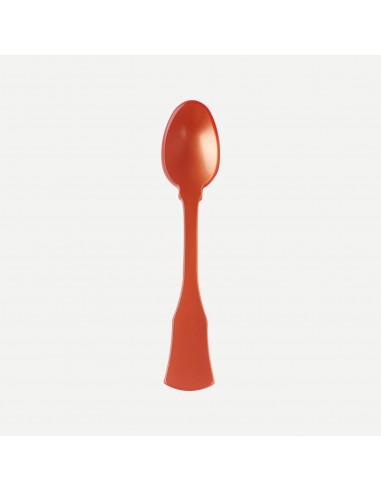 Cuchara de Café Honorine - Naranja