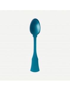 Cuchara de Café Honorine - Turquesa