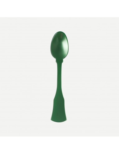 Cuchara de Café Honorine - Verde