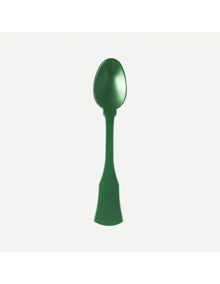 Cuchara de Café Honorine - Verde