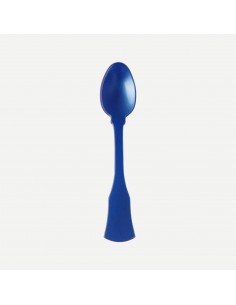 Cuchara de Café Honorine - Azul