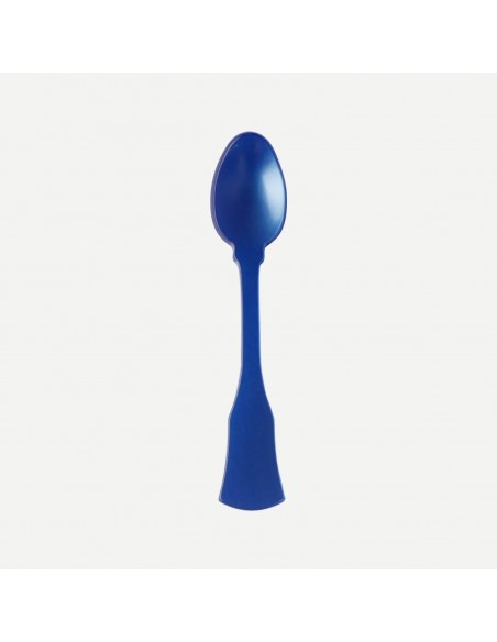 Cuchara de Café Honorine - Azul