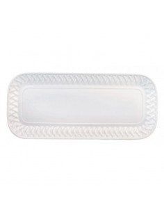 Plato de Tarta Rectangular Louisiane