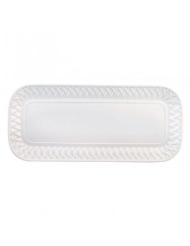 Plato de Tarta Rectangular Louisiane
