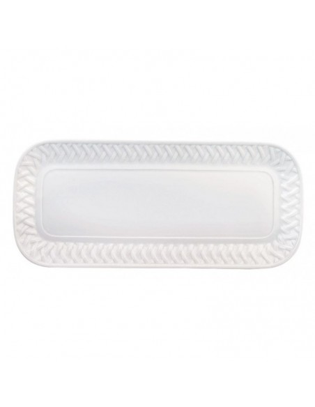 Plato de Tarta Rectangular Louisiane