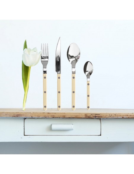 Set de 5 Piezas Bistrot Solid