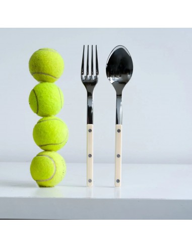 Set de 2 Piezas de Servir Bistrot Solid