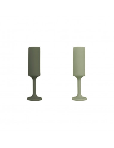 Set de 2 Vasos de Vino Sage & Oliv