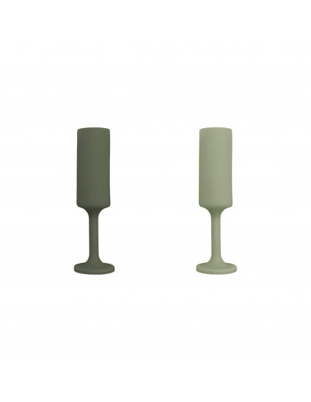 Set de 2 Vasos de Vino Sage & Oliv
