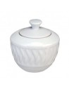 Azucarera de porcelana