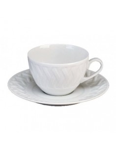 Taza de té