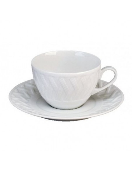Taza de té