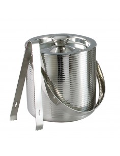 Hielera con Pinza