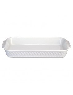 Molde de porcelana