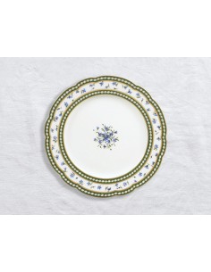 Plato Llano Marie Antoinette