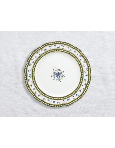 Plato Llano Marie Antoinette