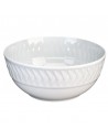 Ensaladera de porcelana