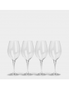 Set de 4 Copas More Wine