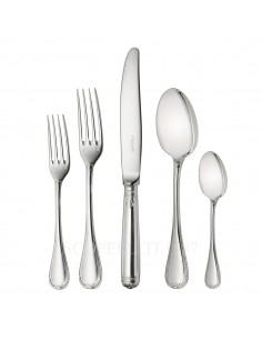 Set 5 Piezas Individuales - Malmaison SP